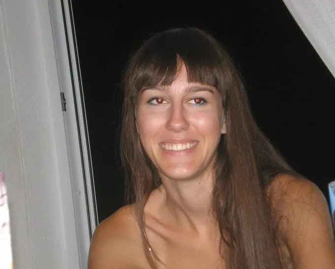 Kawtar, 30 ans — rencontre libertine à Seysses