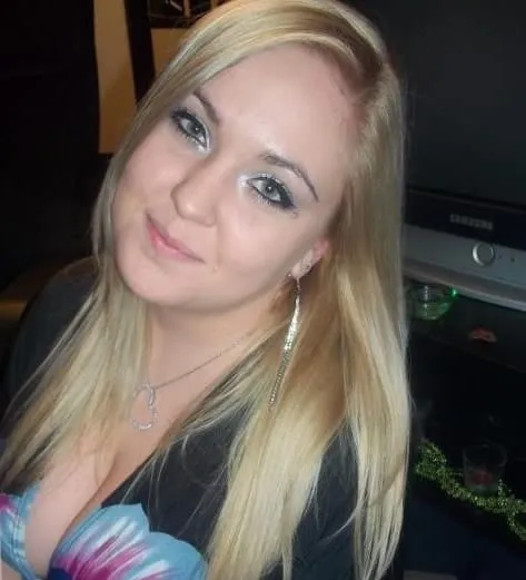 Loriane, 26 ans — rencontre libertine à Saint-Gilles-Croix-de-Vie