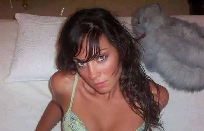 Célia, 30 ans — rencontre libertine à Fort-de-France