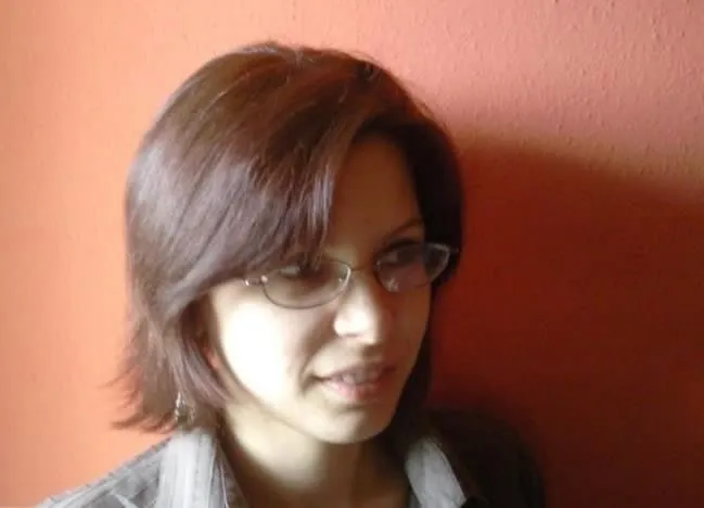 Louise, 29 ans — rencontre libertine à Nantes