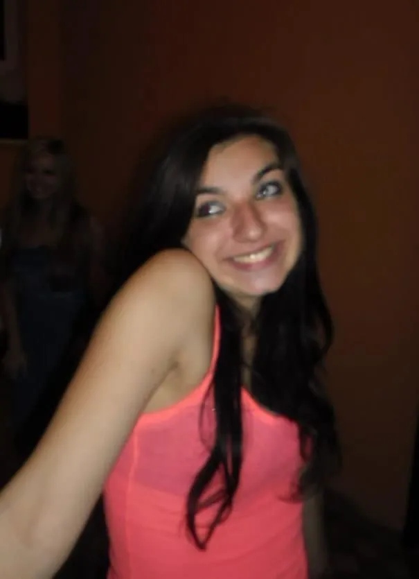 Soline, 20 ans — rencontre libertine à Malaunay