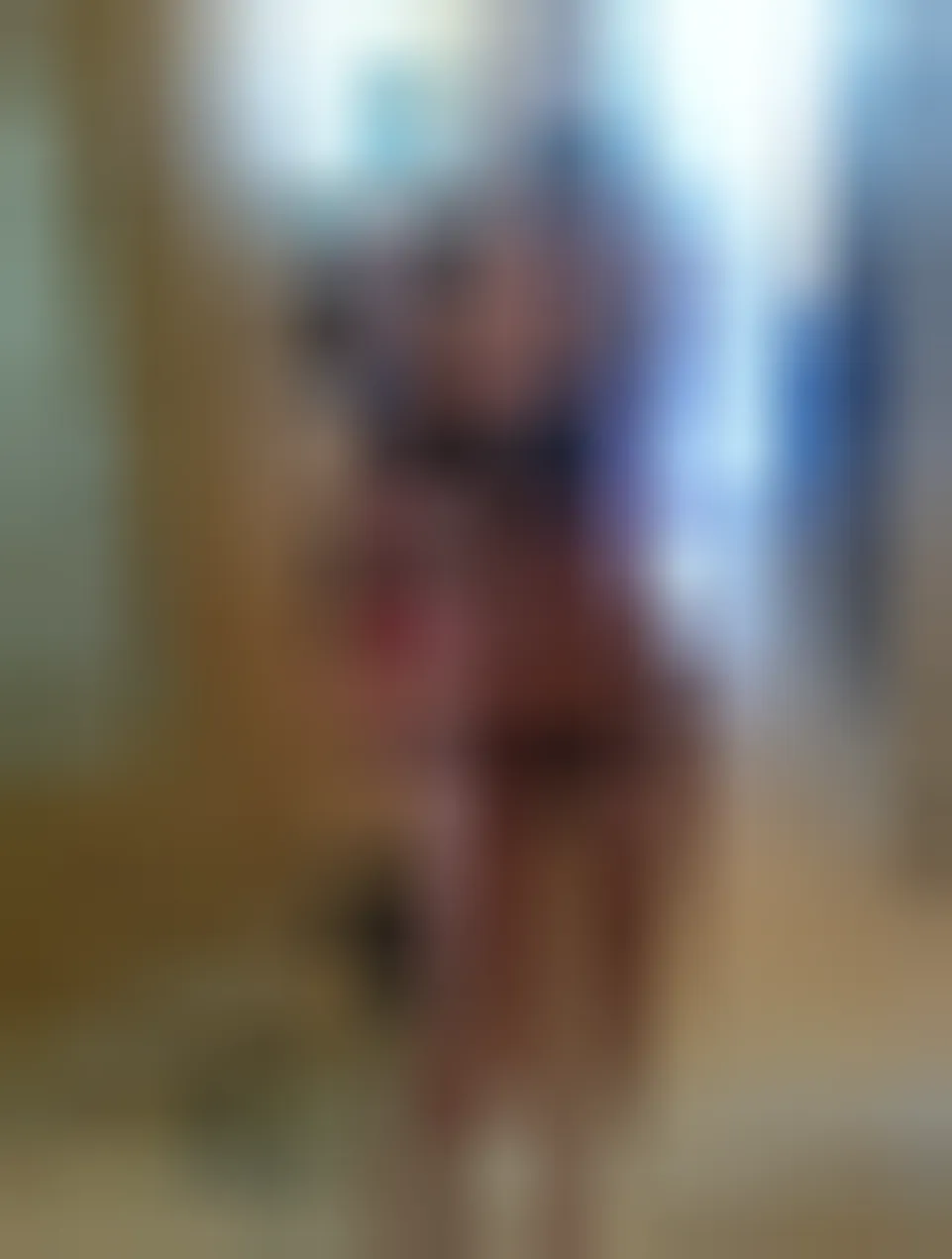 Aïcha, 33 ans — rencontre libertine à Allauch
