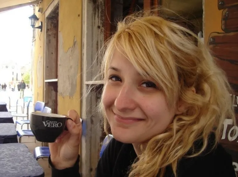 Suzanne, 32 ans — rencontre libertine a Bagnolet, Seine-Saint-Denis