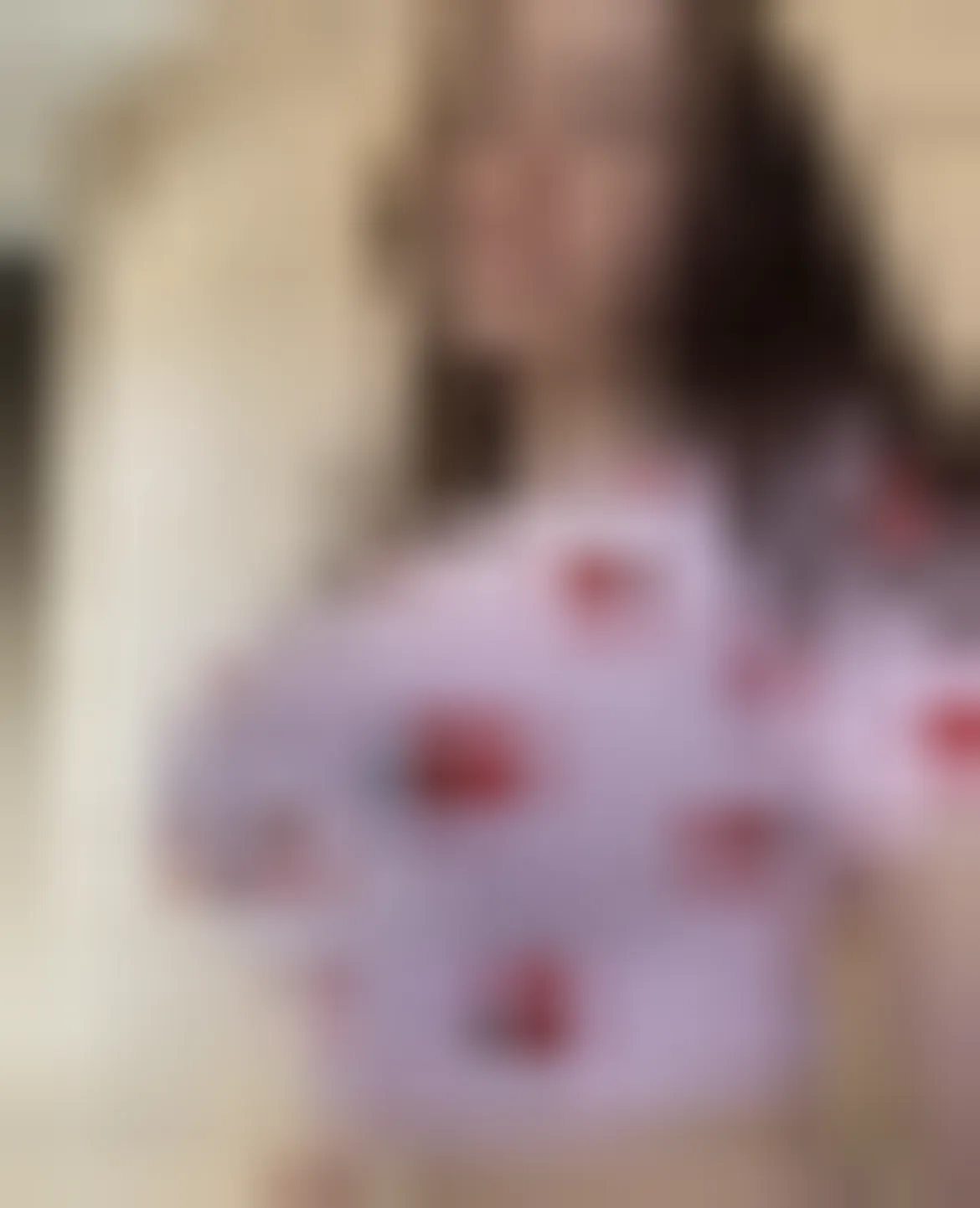 Sylvie, 29 ans — rencontre libertine à Montpellier