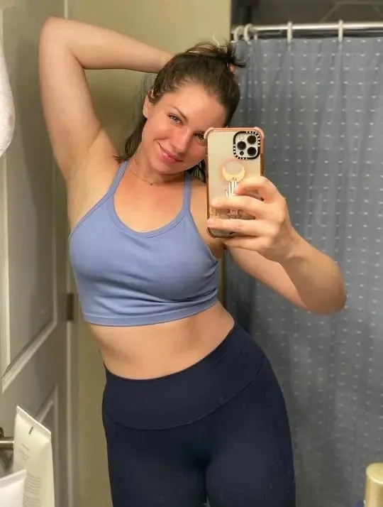 Ségolène, 32 ans — rencontre libertine à Le Rove