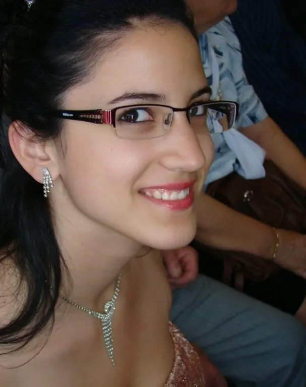 Blanche, 22 ans — rencontre libertine à Cambrai