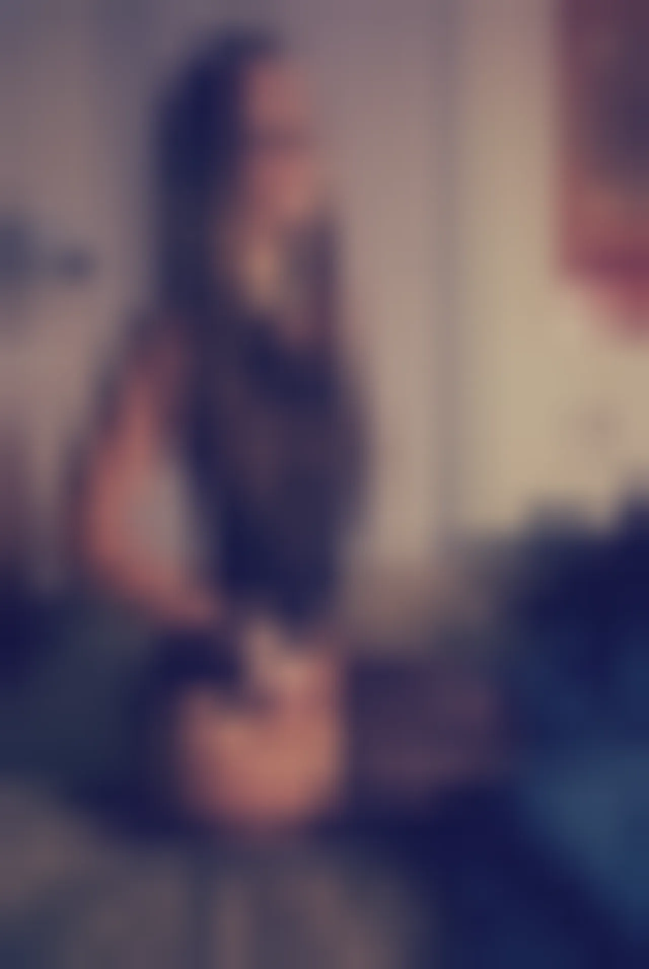 Margaux, 29 ans — rencontre libertine à Rennes