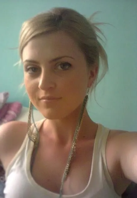 Laura, 28 ans — rencontre libertine à Rosheim