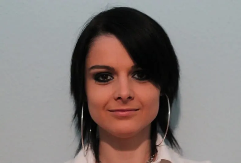 Romane, 27 ans — rencontre libertine à Pecquencourt