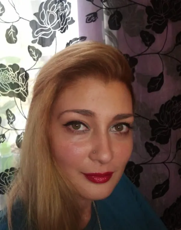 Michèle, 43 ans — rencontre libertine à Biganos