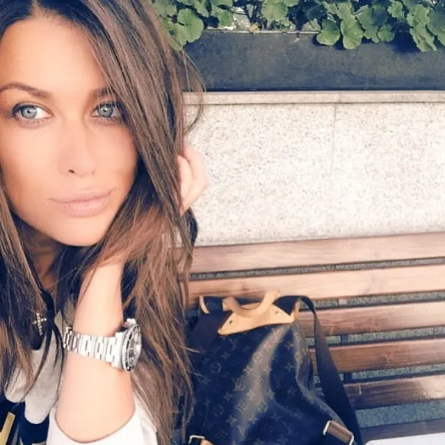 Alexia, 31 ans — rencontre libertine à Venelles