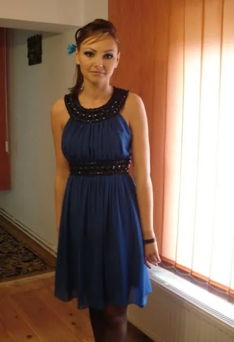 Rachida, 26 ans — rencontre libertine à Cagnes-sur-Mer