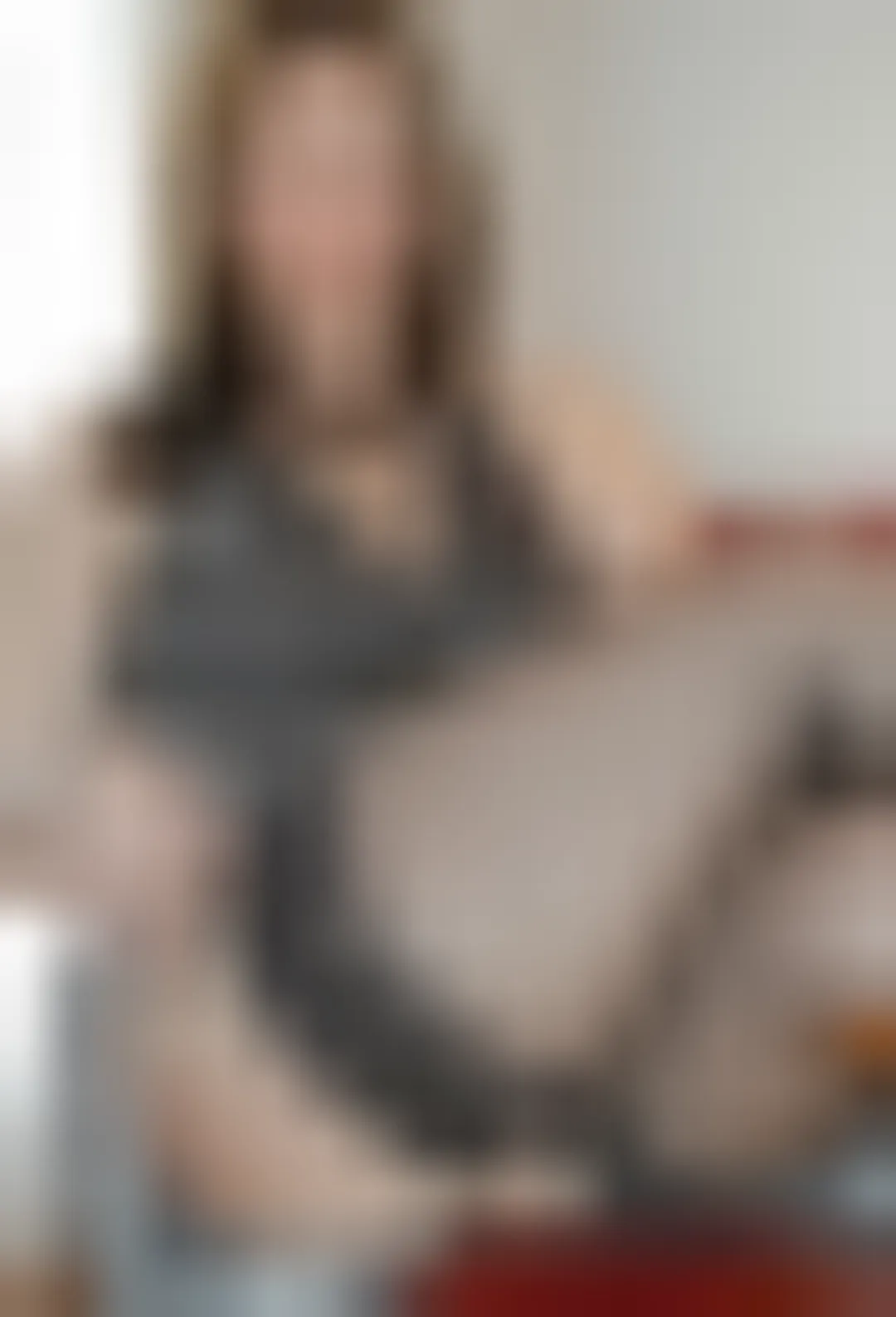 Violette, 24 ans — rencontre libertine à Pantin