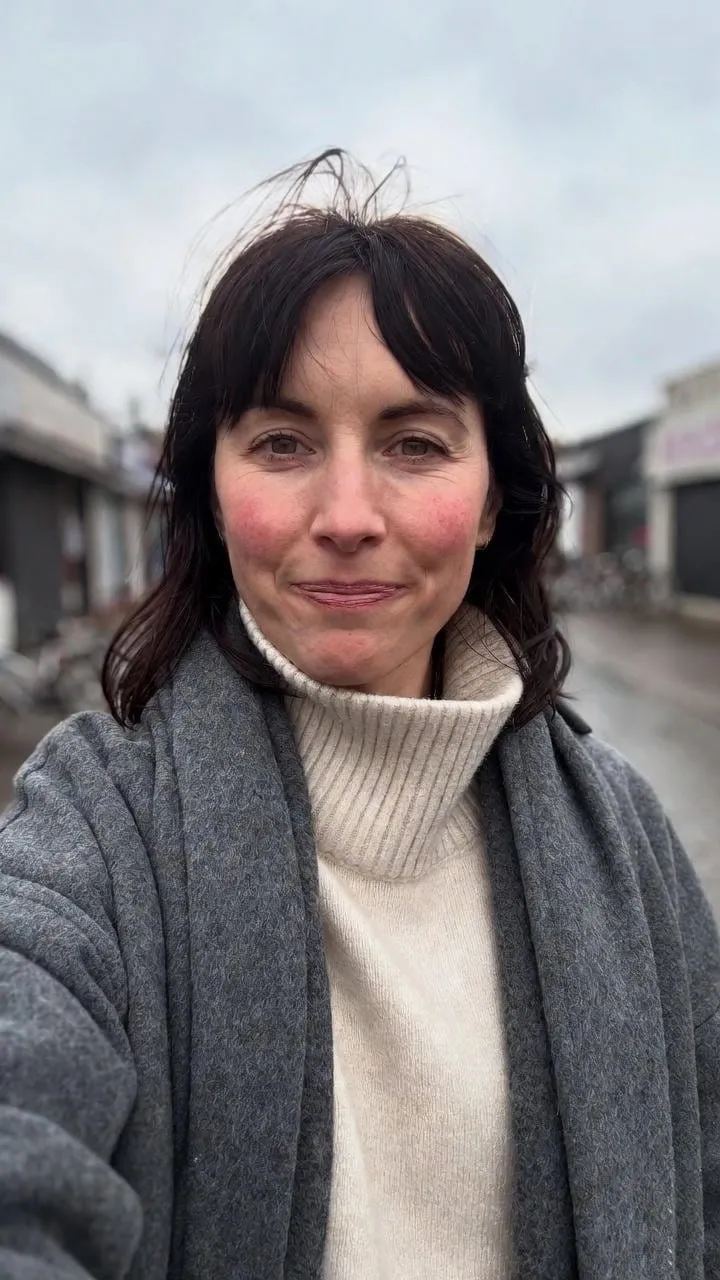 Fouzia, 32 ans — rencontre libertine à Brest