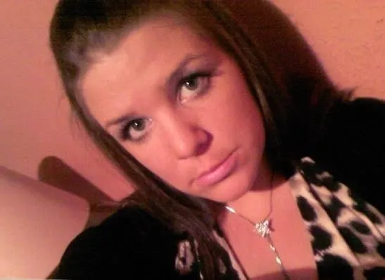 Alison, 28 ans — rencontre libertine à Sainte-Suzanne