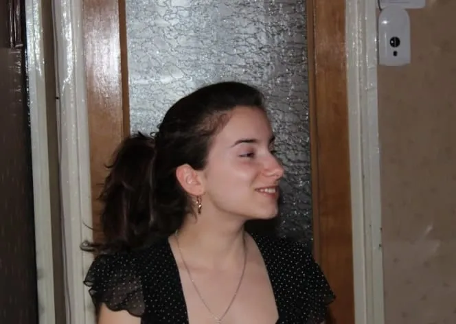 Juliette, 24 ans — rencontre libertine à Sèvres