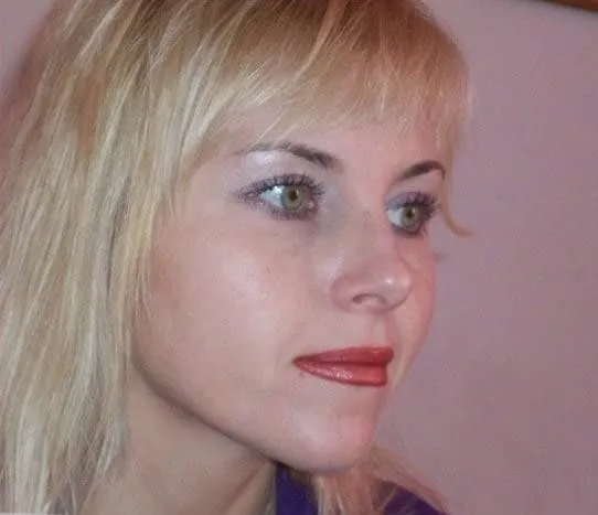 Émilie, 28 ans — rencontre libertine à Le Pontet