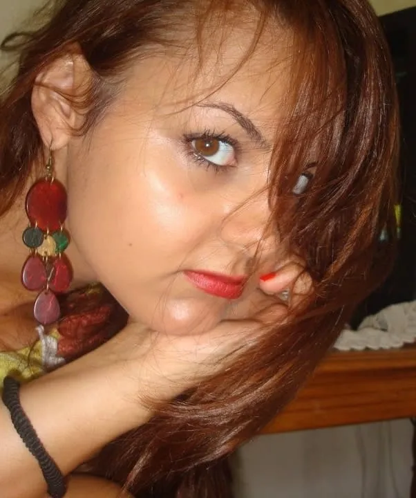 Tiphaine, 28 ans — rencontre libertine à Courbevoie