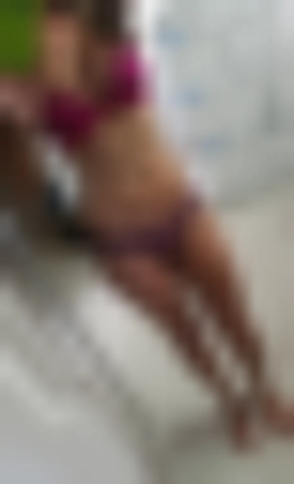Jihane, 25 ans — rencontre libertine à Wattrelos