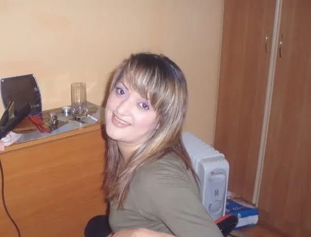 Pauline, 19 ans — rencontre libertine à Draguignan