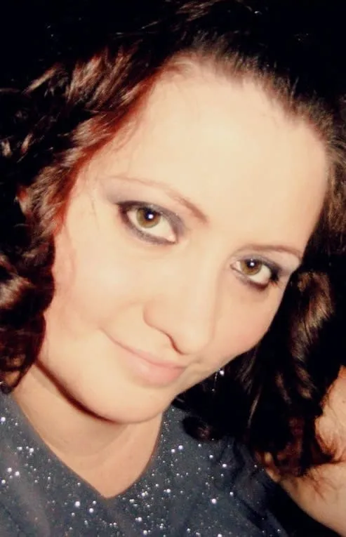 Hélène, 39 ans — rencontre libertine à Brindas
