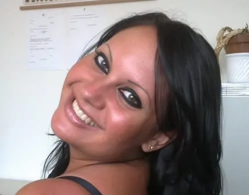 Salomé, 31 ans — rencontre libertine à Aubignan