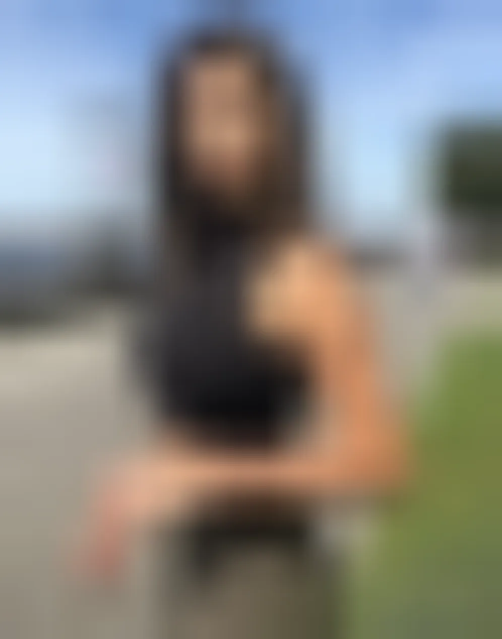 Yara, 24 ans — rencontre libertine à Caudry