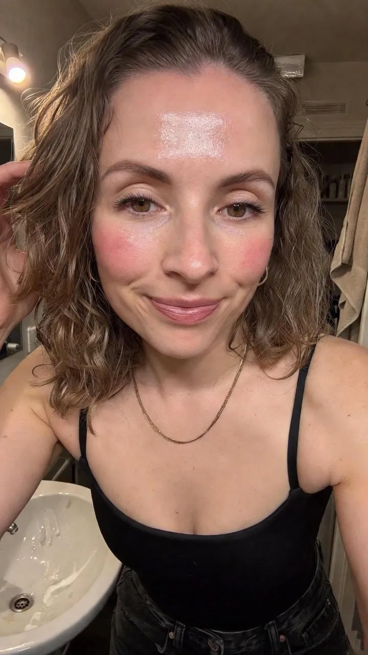 Andréa, 27 ans — rencontre libertine à Nice