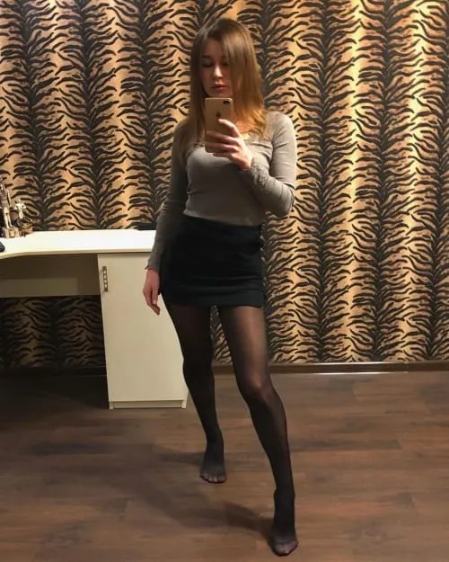 Tassadit, 29 ans — rencontre libertine à Sartrouville