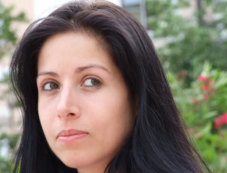 Luna, 20 ans — rencontre libertine à Les Sables-d'Olonne