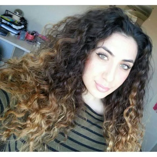 Aurore, 32 ans — rencontre libertine à Lacanau