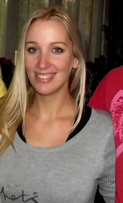 Tatiana, 27 ans — rencontre libertine à Toulouse