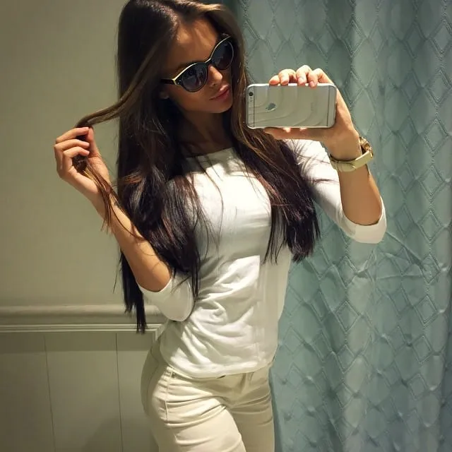 Axelle, 27 ans — rencontre libertine à Rouen