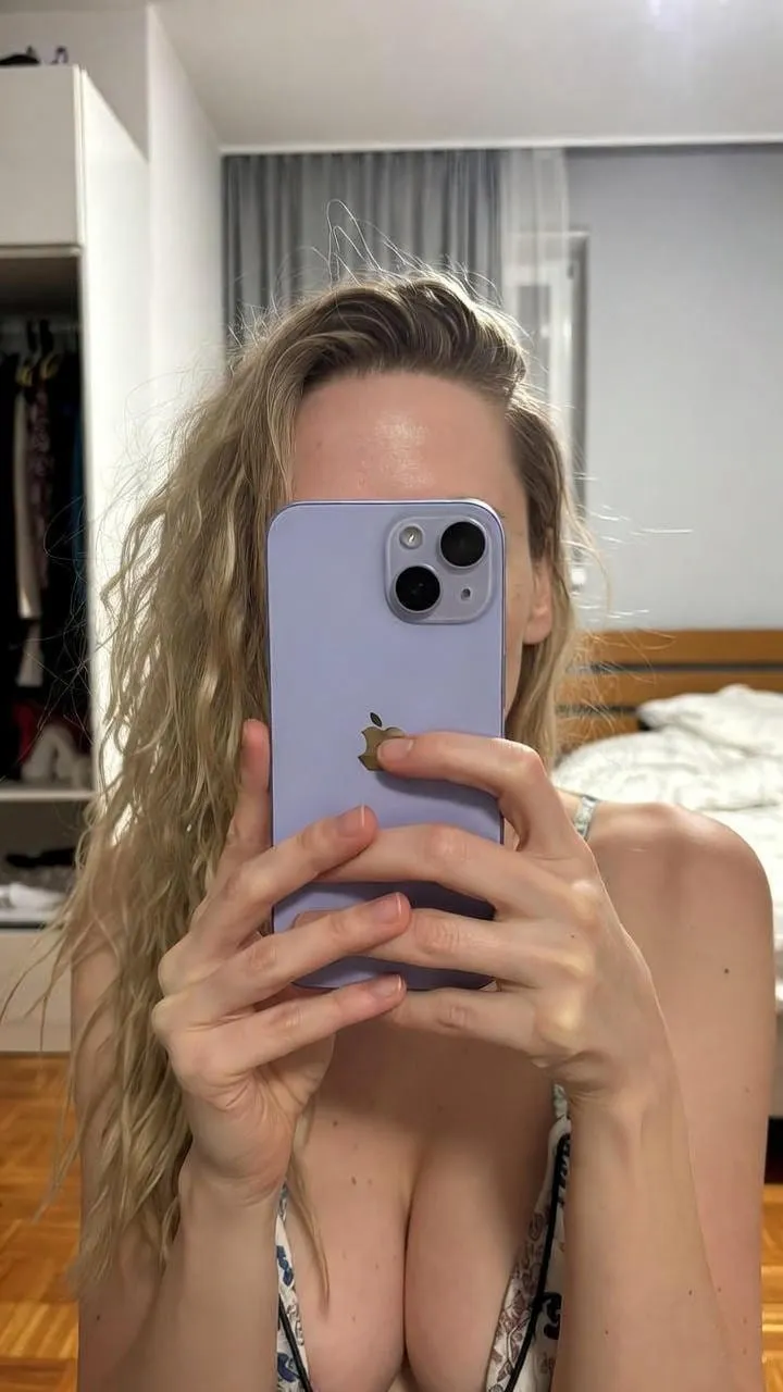 Fabienne, 28 ans — rencontre libertine à Saint-Julien-de-Concelles