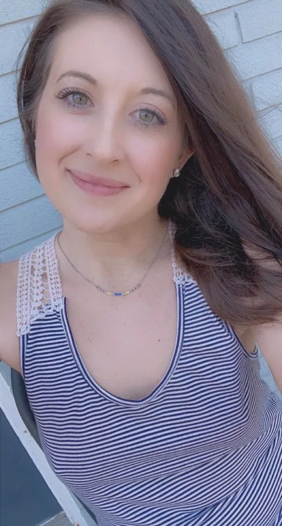 Eva, 26 ans — rencontre libertine à Nice