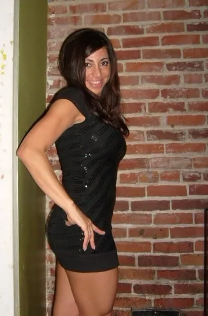 Virginie, 35 ans — rencontre libertine à Versailles