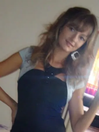 Lou, 30 ans — rencontre libertine à Montreuil