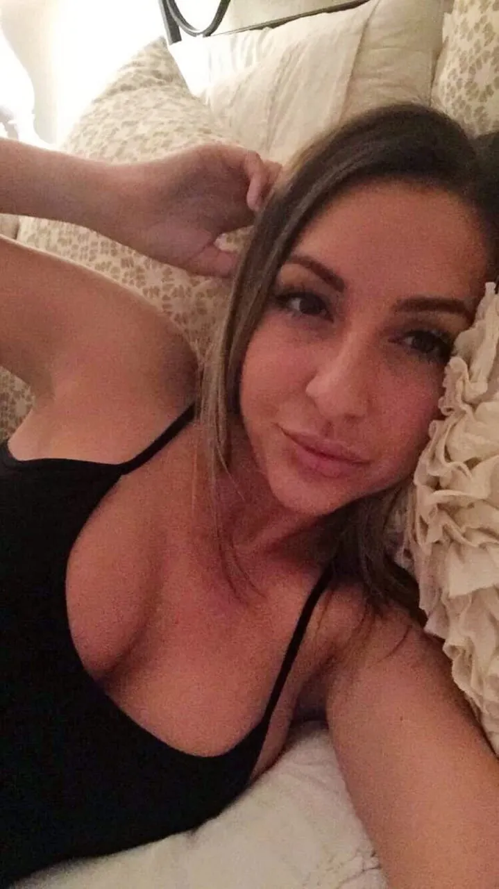 Andréa, 24 ans — rencontre libertine à Treillières