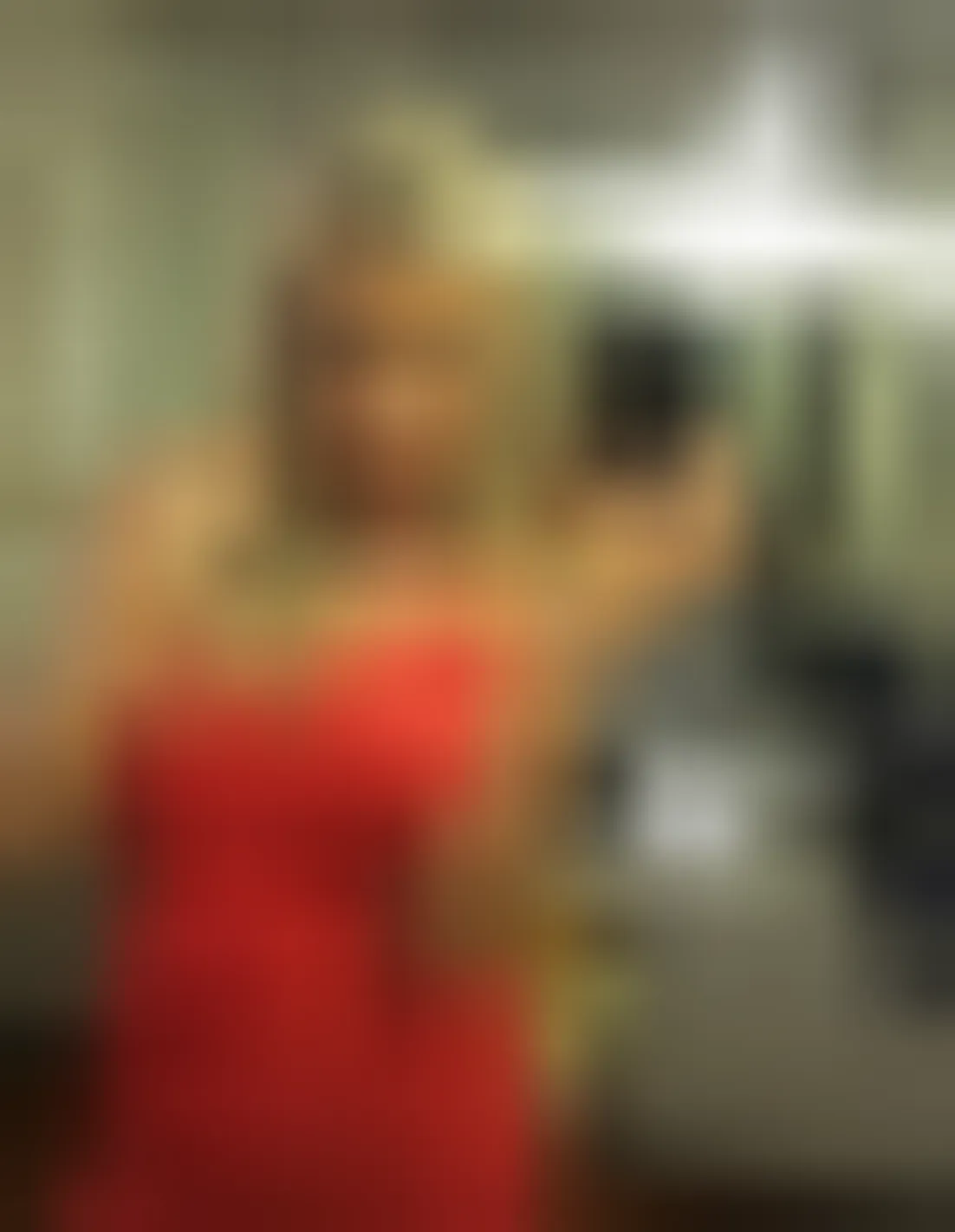 Maya, 22 ans — rencontre libertine à Briançon