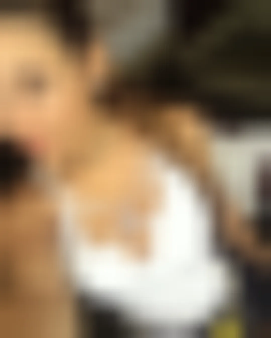 Nora, 30 ans — rencontre libertine à Saint-Étienne