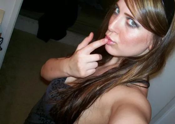 Sabine, 26 ans — rencontre libertine à Besançon