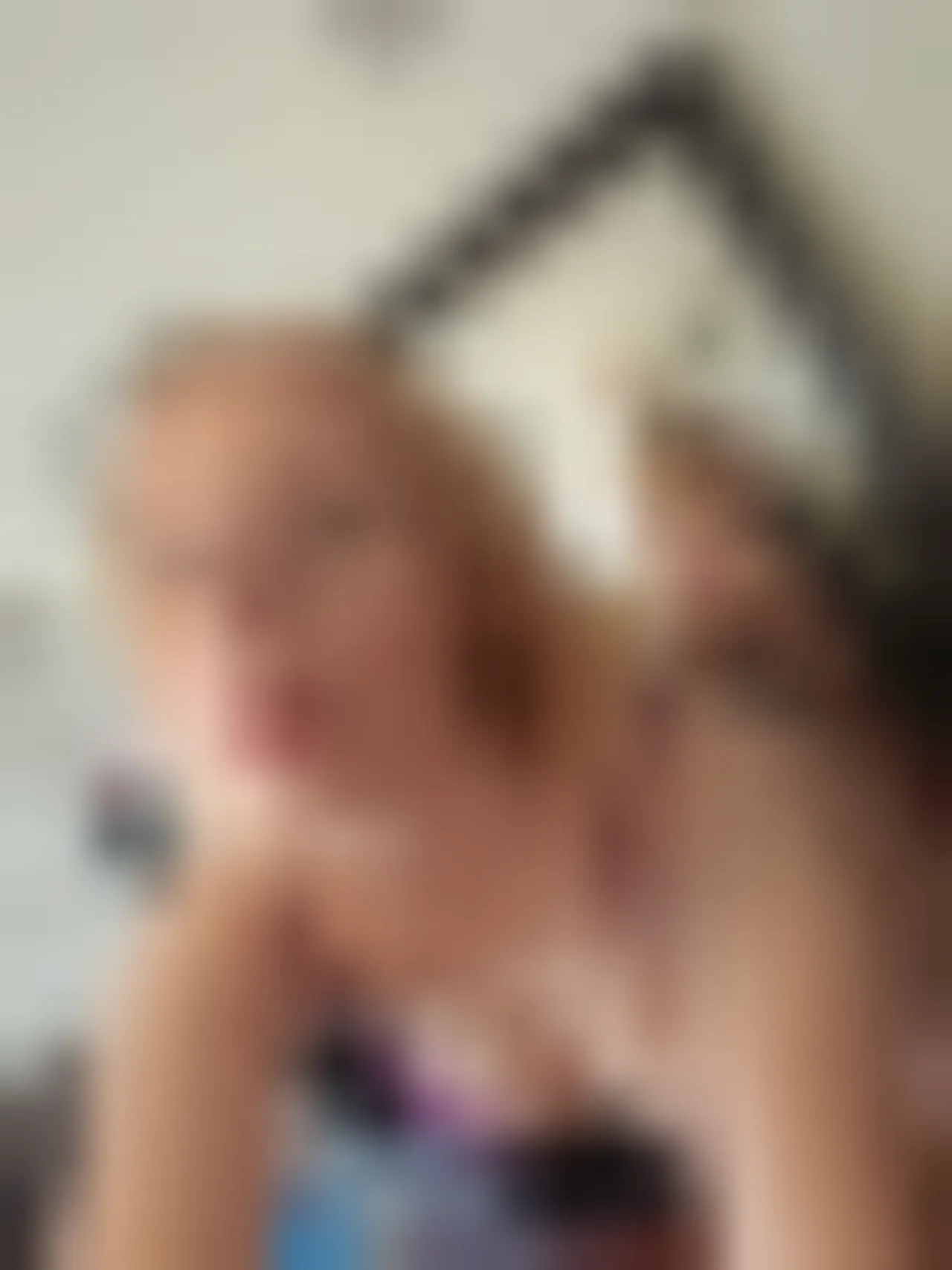 Céline, 35 ans — rencontre libertine à Créteil