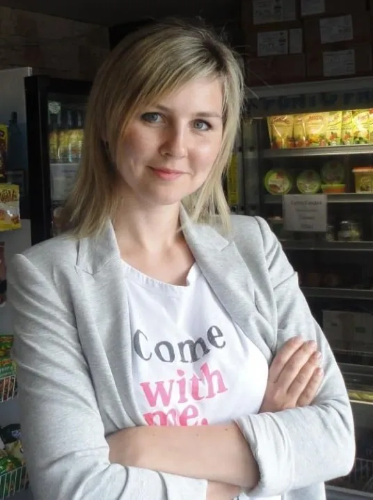Capucine, 23 ans — rencontre libertine à Le Mans