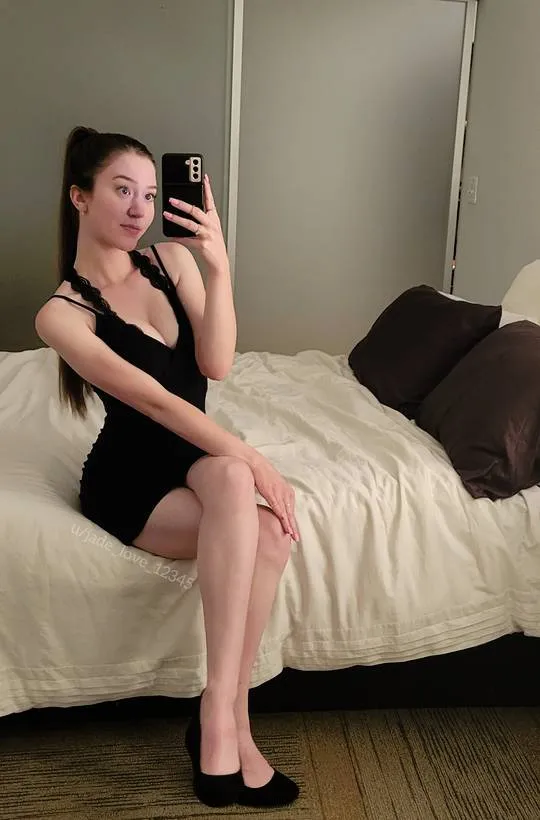 Kahina, 23 ans — rencontre libertine à Plouzané