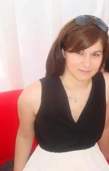 Ghita, 24 ans — rencontre libertine à Lyon
