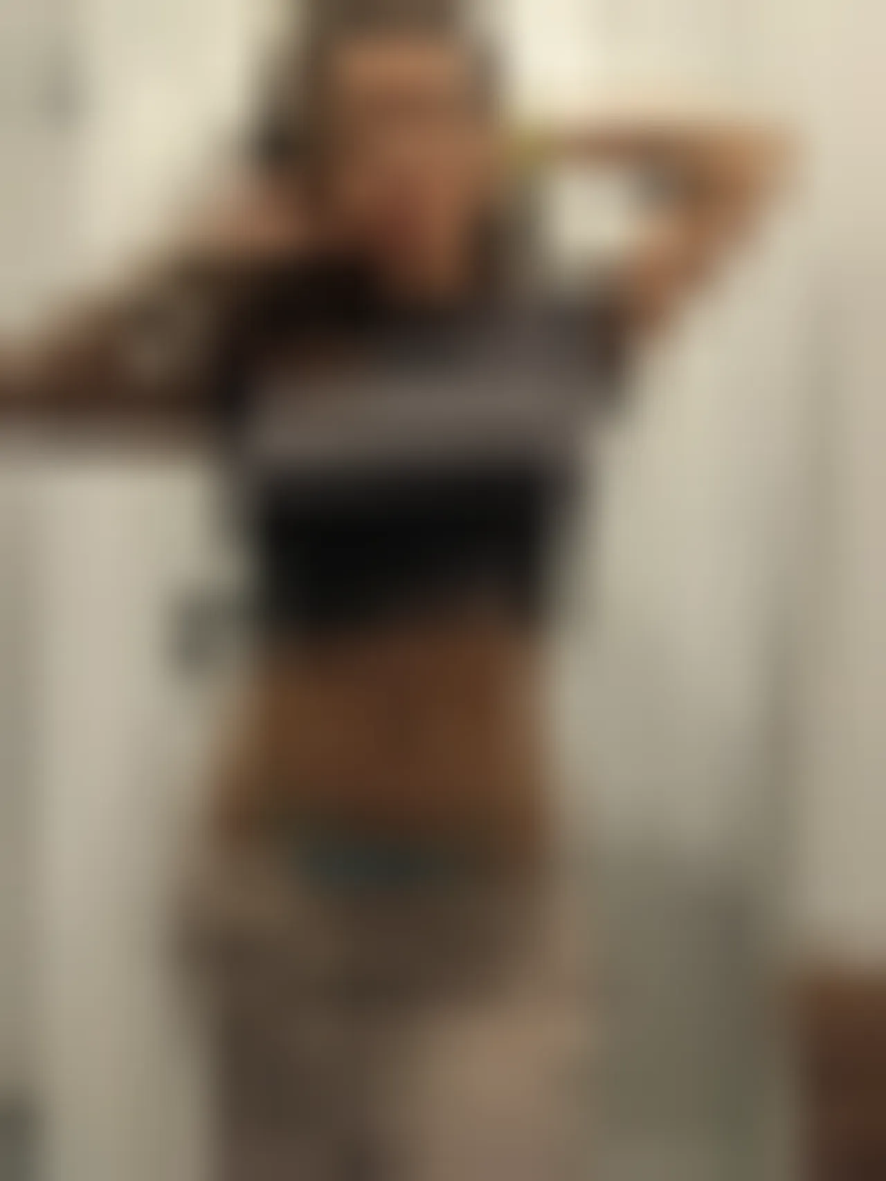 Leïla, 25 ans — rencontre libertine à Bourg-en-Bresse