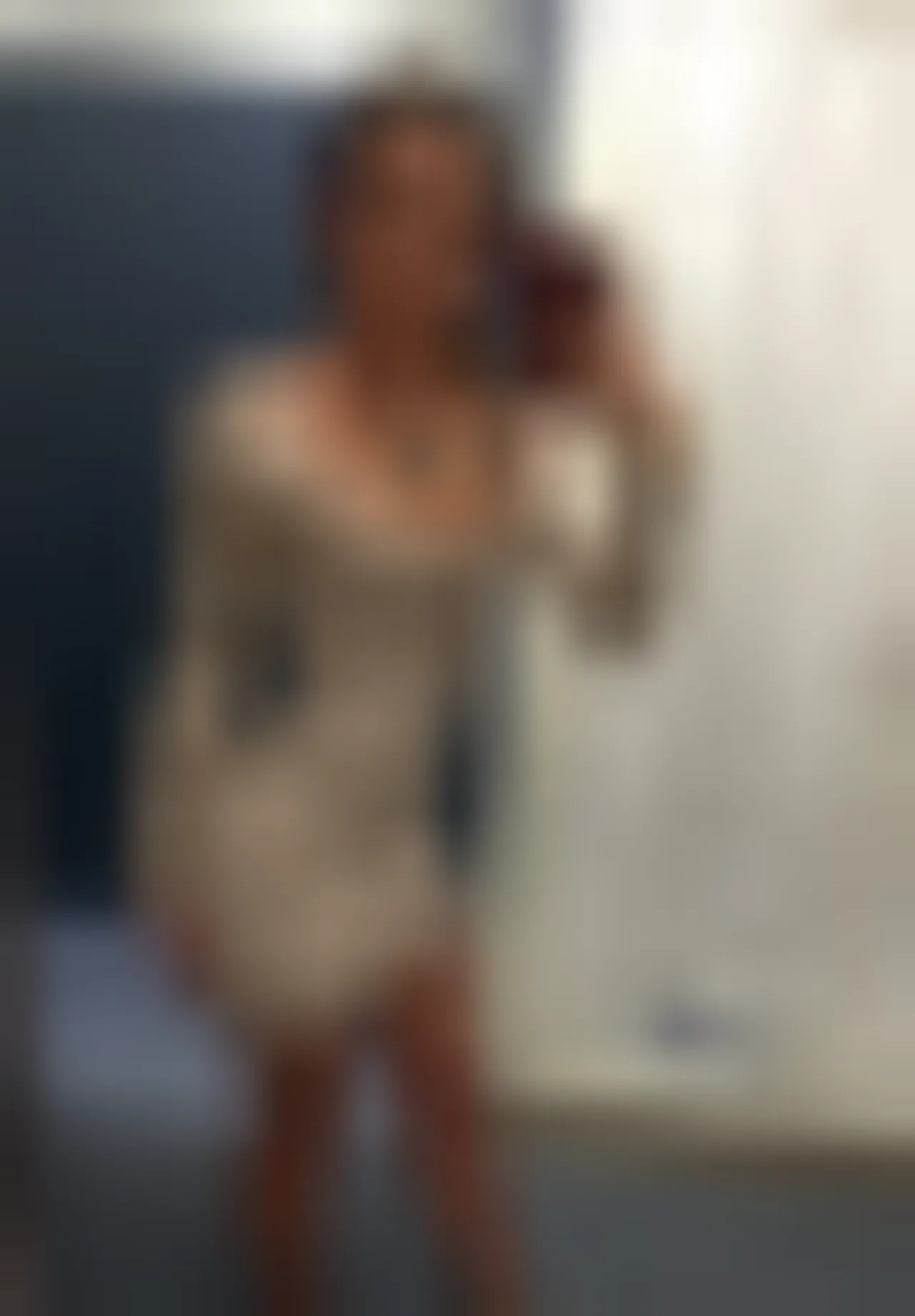 Laurine, 22 ans — rencontre libertine à Avallon