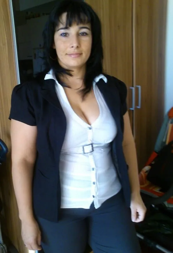 Flavie, 20 ans — rencontre libertine à Dammarie-les-Lys