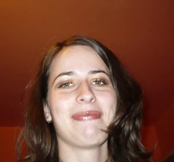 Safae, 28 ans — rencontre libertine à Morteau