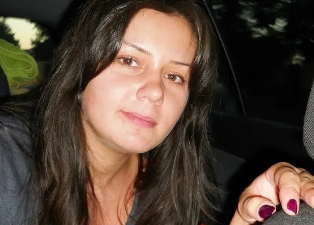 Noura, 26 ans — rencontre libertine a Buc, Yvelines